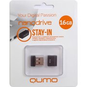 QUMO NanoDrive 16GB фото