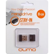 QUMO NanoDrive 8GB фото