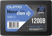 QUMO Novation 3D Q3DT-120GAEN фото