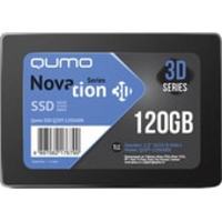 Qumo Novation 3D Q3DT-120GAEN