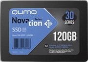 QUMO Novation 3D Q3DT-120GPBN фото