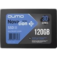 Qumo Novation 3D Q3DT-120GPBN