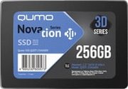 QUMO Novation 3D Q3DT-256GAEN фото