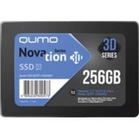 QUMO Novation 3D Q3DT-256GAEN