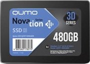 QUMO Novation 3D Q3DT-480GAEN фото