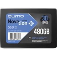 QUMO Novation 3D Q3DT-480GAEN