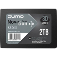 Qumo Novation 3D QLC 2TB Q3DQ-2TSCY