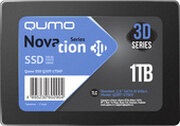 QUMO Novation 3D TLC 1TB Q3DT-1TSCY фото