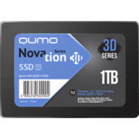 QUMO Novation 3D TLC 1TB Q3DT-1TSCY