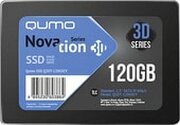 QUMO Novation 3D TLC Q3DT-120GSCY фото