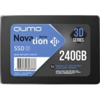 Qumo Novation 3D TLC Q3DT-240GSCY