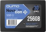 QUMO Novation 3D TLC Q3DT-256GPPN фото