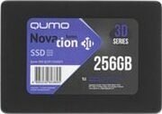 QUMO Novation 3D TLC Q3DT-256GSCY фото