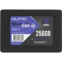 Qumo Novation 3D TLC Q3DT-256GSCY