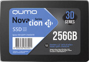 QUMO Novation 3D TLC Q3DT-256GSCYD фото