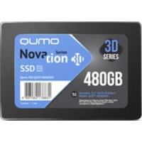 Qumo Novation 3D TLC Q3DT-480GPGN