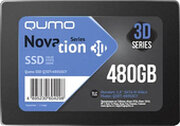 QUMO Novation 3D TLC Q3DT-480GSCY фото