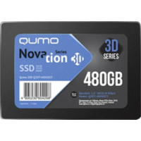 QUMO Novation 3D TLC Q3DT-480GSCY