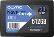 QUMO Novation 3D TLC Q3DT-512GSKF фото