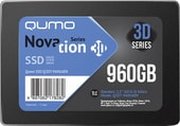 QUMO Novation 3D TLC Q3DT-960GAEN фото