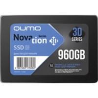 Qumo Novation 3D TLC Q3DT-960GAEN