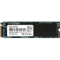 Qumo Novation M2 NVMe 1TB Q3DT-1TSY-NM2