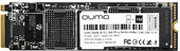 QUMO Novation M2 NVMe Q3DT-256GHHY-NM2 фото