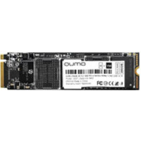 QUMO Novation M2 NVMe Q3DT-256GHHY-NM2