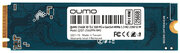 Qumo Novation M.2 NVMe Q3DT Q3DT-256GPPH-NM2 фото