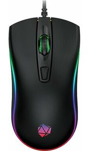 Qumo Onyx RGB M73 фото