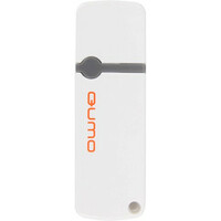 Qumo Optiva 02 64Gb White