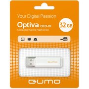 QUMO Optiva OFD-01 32GB фото