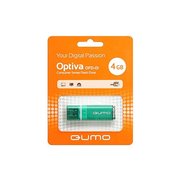 QUMO Optiva OFD-01 4GB фото