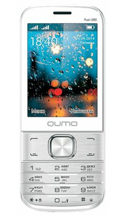 Qumo Push 280 Dual фото