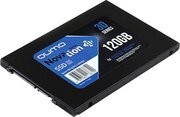 Qumo Q3DT-120GMCY фото