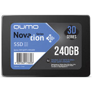 QUMO Q3DT-240GAEN 240GB фото