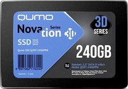 Qumo Q3DT-240GPBN фото