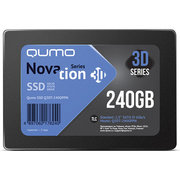 QUMO Q3DT-240GPPN 240GB фото