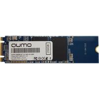 Qumo Q3DT-256GAEN-M2