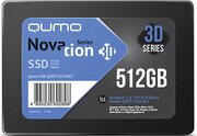 Qumo Q3DT-512GSCY фото