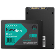 QUMO QMM-60GSNND 60GB фото