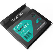 QUMO QMM-60GSUND 60GB фото