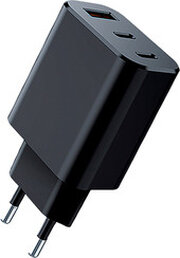 QUMO Qumo Energy GaN PD 30W Charger 0073 фото