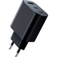 Qumo Qumo Energy GaN PD 30W Charger 0073