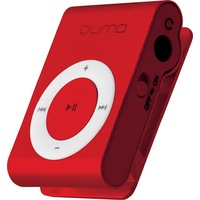 Qumo Red 4Gb