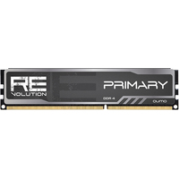 Qumo ReVolution Primary DDR4 2x4Gb