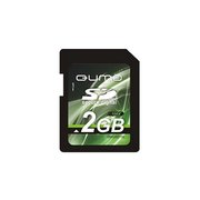 QUMO SD 2GB фото