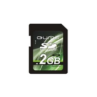 Qumo SD 2GB