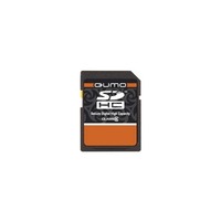 Qumo SDHC Class 10 16GB