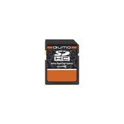 QUMO SDHC Class 10 8GB фото